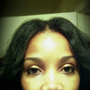 Meet your Posher, Bryanna